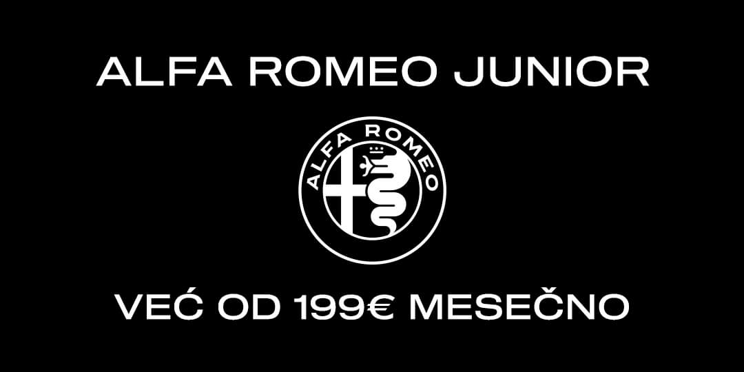 Alfa Romeo Junior Slide 5
