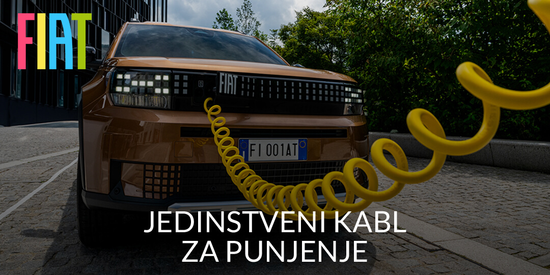 Fiat Grande Panda Slide 3
