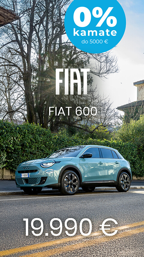 Fiat 600 Slide 1 Mobile