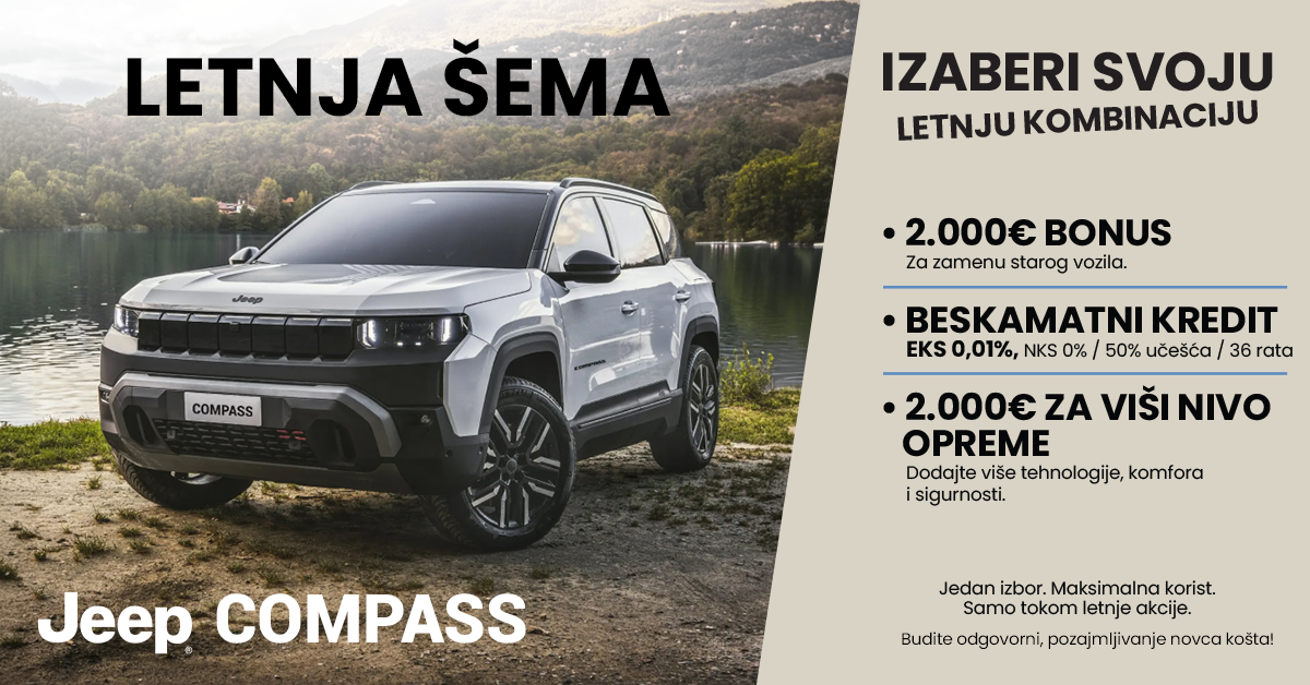 Letnja šema Slide 2