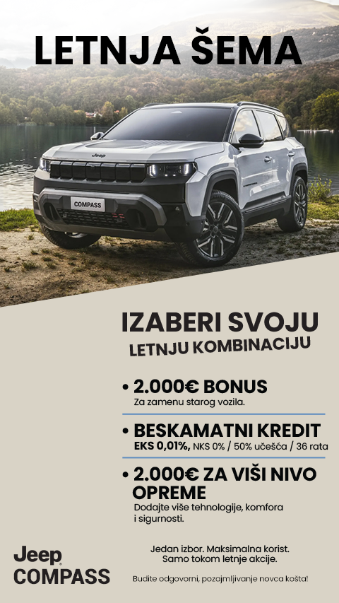 Letnja šema Slide 2 Mobile
